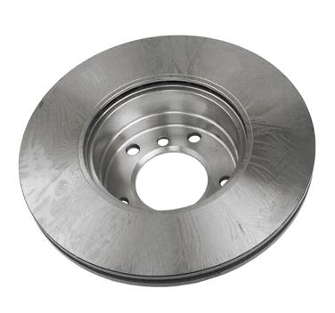 Disc Brake Rotor BA 083-2706