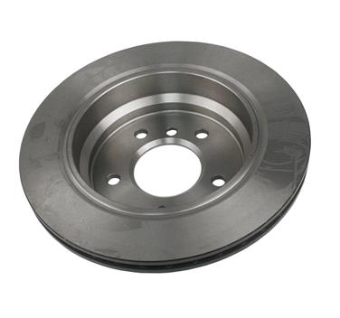 Disc Brake Rotor BA 083-2707