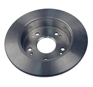 Disc Brake Rotor BA 083-2726