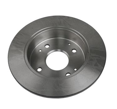 Disc Brake Rotor BA 083-2740