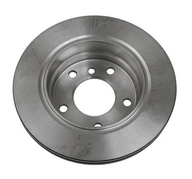 Disc Brake Rotor BA 083-2741