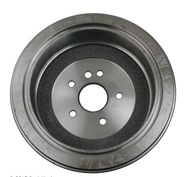 Brake Drum BA 083-2754