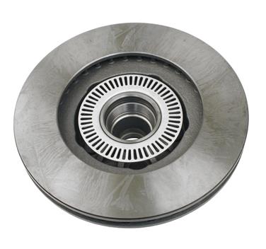 Disc Brake Rotor BA 083-2761