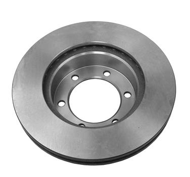 Disc Brake Rotor BA 083-2821