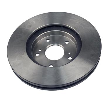 Disc Brake Rotor BA 083-2822