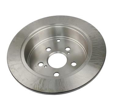 Disc Brake Rotor BA 083-2827