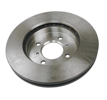 Disc Brake Rotor BA 083-2848