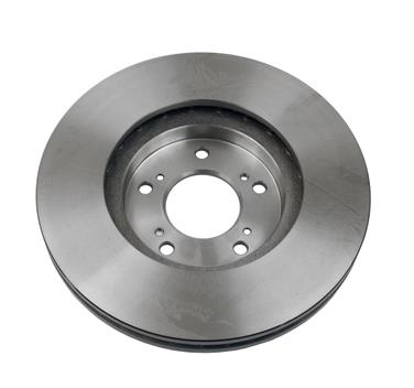 Disc Brake Rotor BA 083-2879