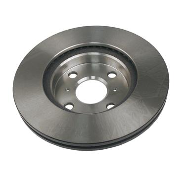 Disc Brake Rotor BA 083-2885