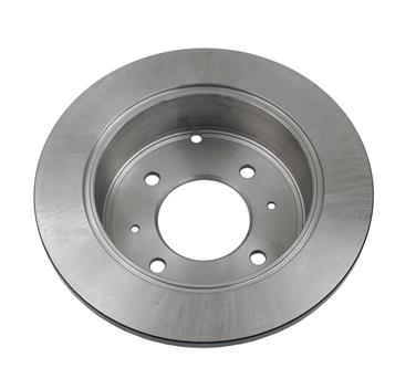 Disc Brake Rotor BA 083-2901