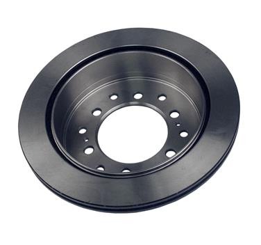 Disc Brake Rotor BA 083-2919