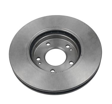 Disc Brake Rotor BA 083-2922