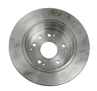 Disc Brake Rotor BA 083-2925