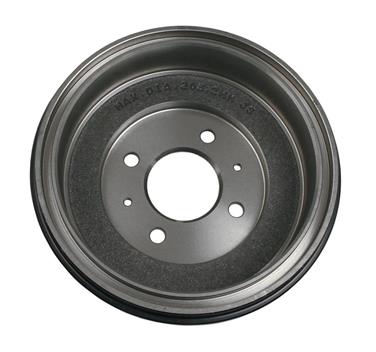 Brake Drum BA 083-2939