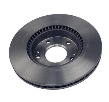 Disc Brake Rotor BA 083-2960