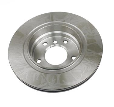 Disc Brake Rotor BA 083-2971