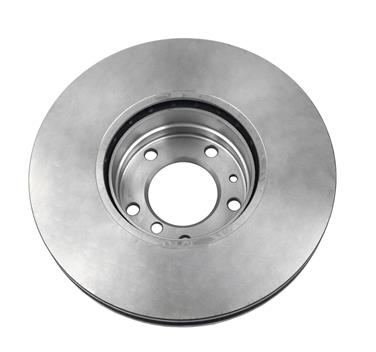 Disc Brake Rotor BA 083-2974