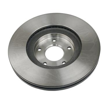 Disc Brake Rotor BA 083-2981