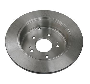 Disc Brake Rotor BA 083-2982