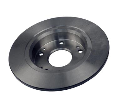 Disc Brake Rotor BA 083-2988