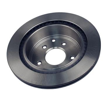 Disc Brake Rotor BA 083-2989