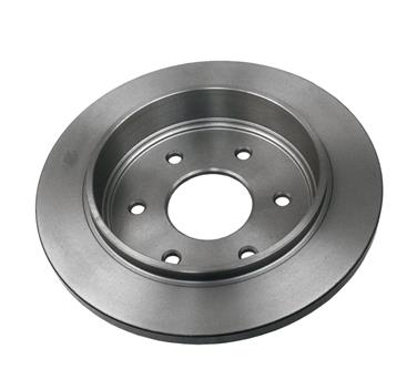 Disc Brake Rotor BA 083-3011