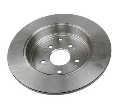 Disc Brake Rotor BA 083-3018