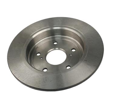 Disc Brake Rotor BA 083-3021