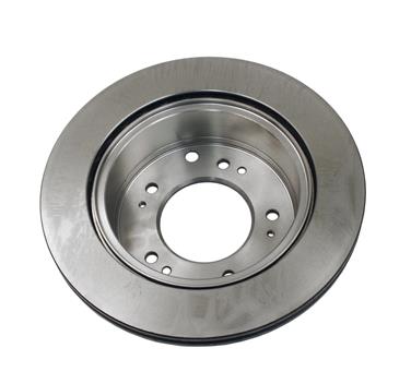 Disc Brake Rotor BA 083-3030