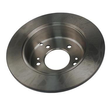 Disc Brake Rotor BA 083-3035