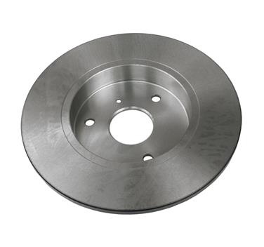 Disc Brake Rotor BA 083-3037