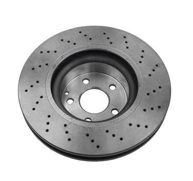 Disc Brake Rotor BA 083-3049