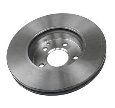 Disc Brake Rotor BA 083-3051