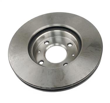 Disc Brake Rotor BA 083-3057