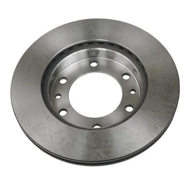 Disc Brake Rotor BA 083-3099