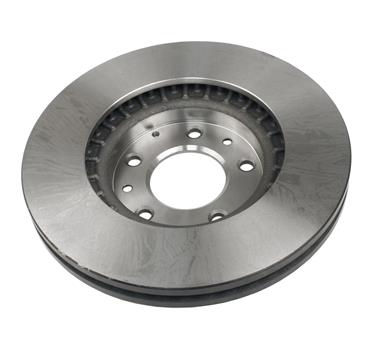 Disc Brake Rotor BA 083-3158