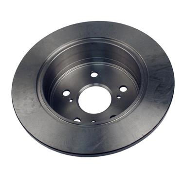 Disc Brake Rotor BA 083-3161