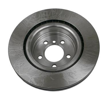 Disc Brake Rotor BA 083-3192