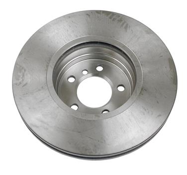 Disc Brake Rotor BA 083-3199