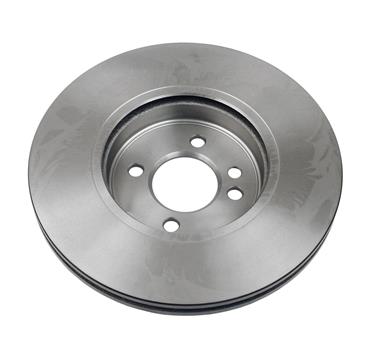 Disc Brake Rotor BA 083-3218