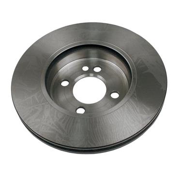 Disc Brake Rotor BA 083-3219