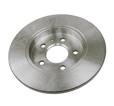 Disc Brake Rotor BA 083-3227