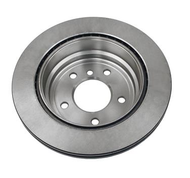 Disc Brake Rotor BA 083-3249