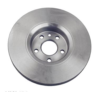 Disc Brake Rotor BA 083-3270