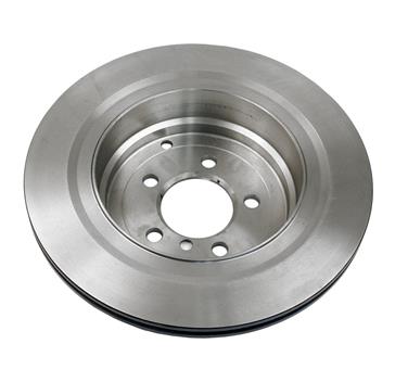 Disc Brake Rotor BA 083-3286