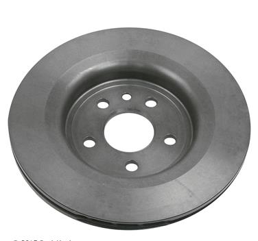 Disc Brake Rotor BA 083-3288