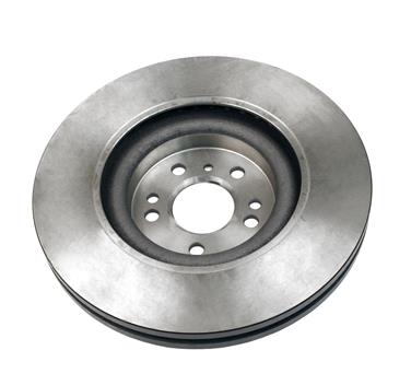 Disc Brake Rotor BA 083-3296