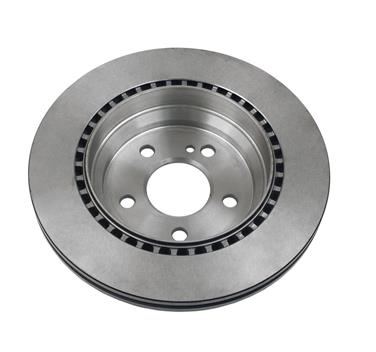 Disc Brake Rotor BA 083-3301