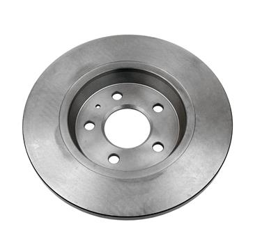 Disc Brake Rotor BA 083-3321