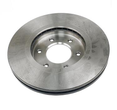 Disc Brake Rotor BA 083-3325